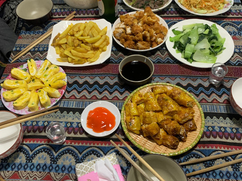 Hagiang Buffalo Tour-河内必去景点