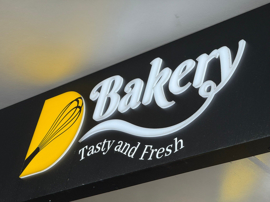 D Bakery