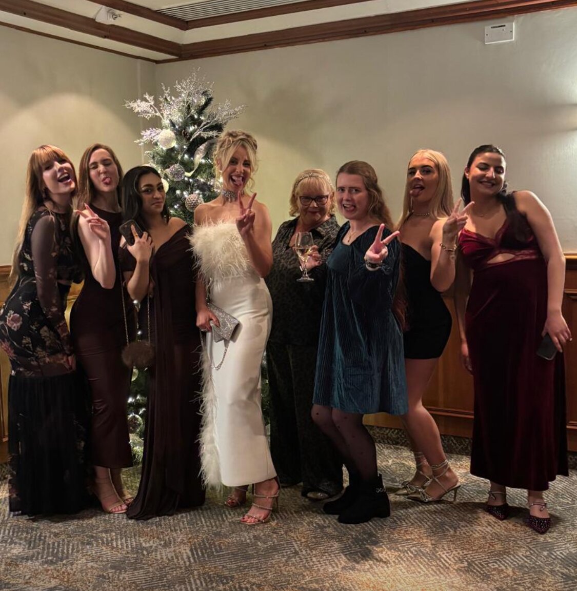 Delta Hotels Newcastle Gateshead-官方