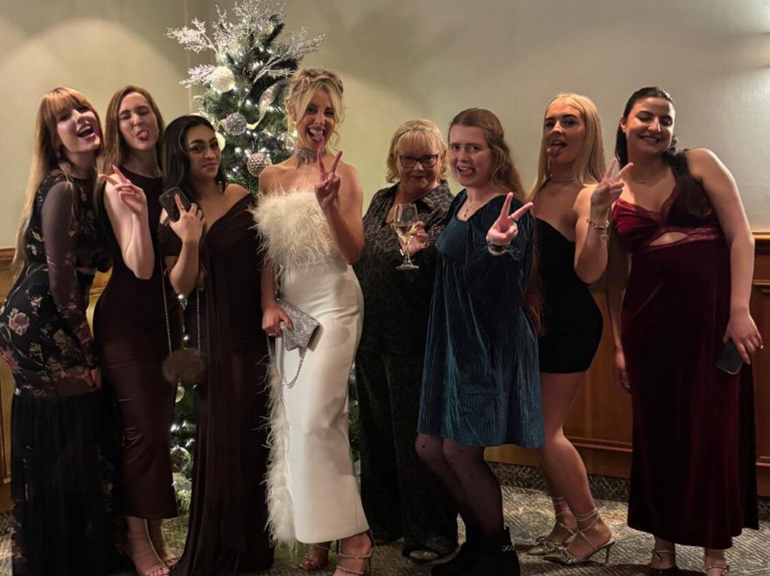 Delta Hotels Newcastle Gateshead主图