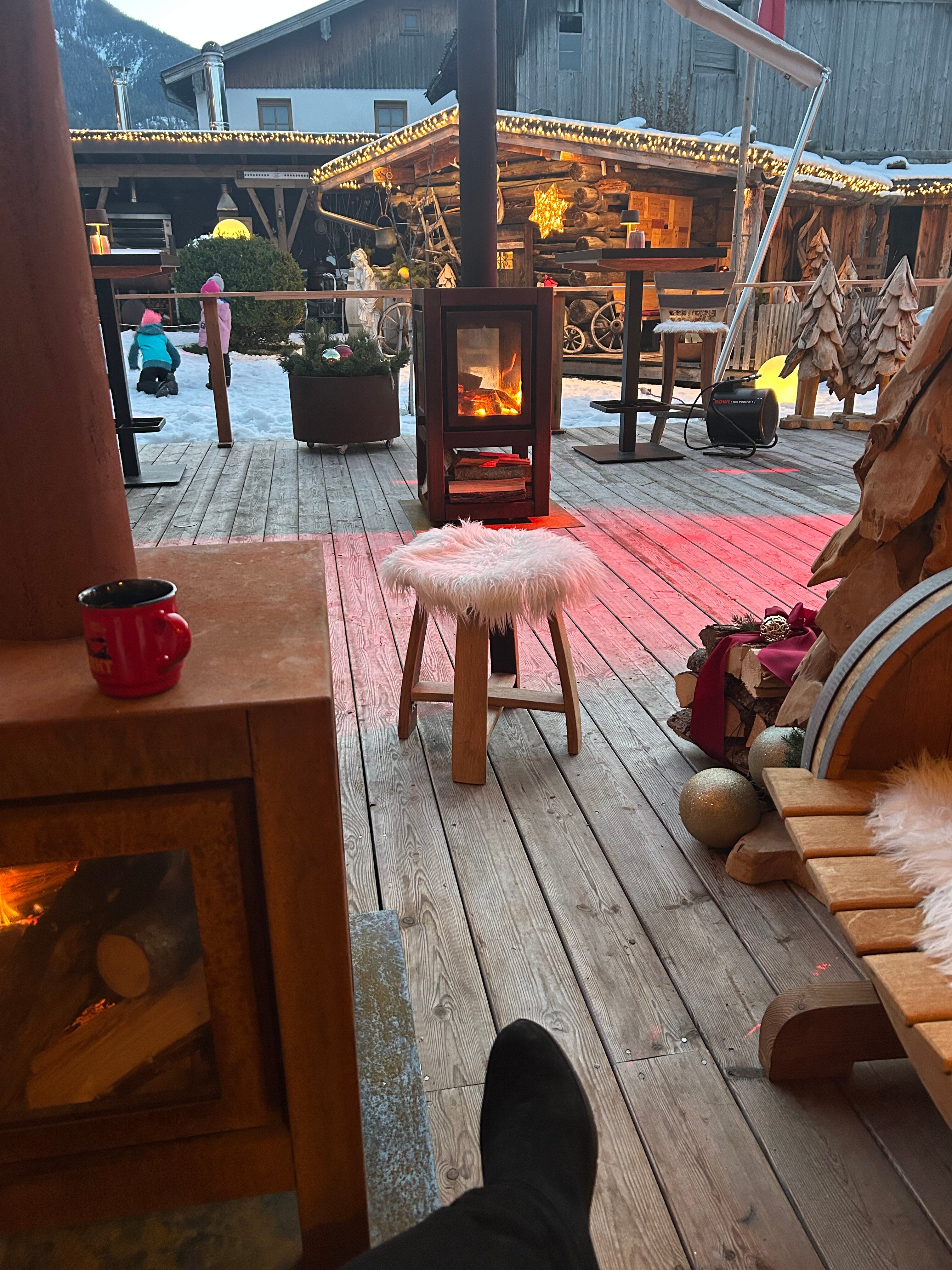 Hotel Alpenstolz-官方