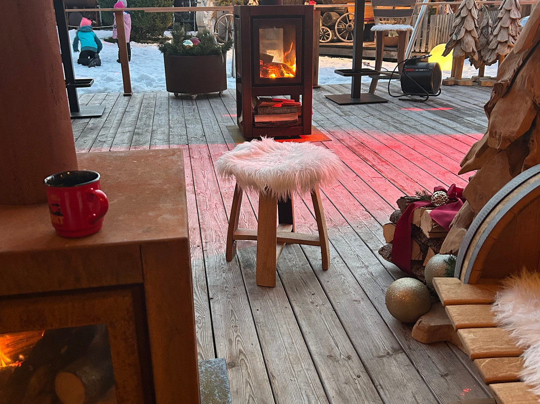 Hotel Alpenstolz主图