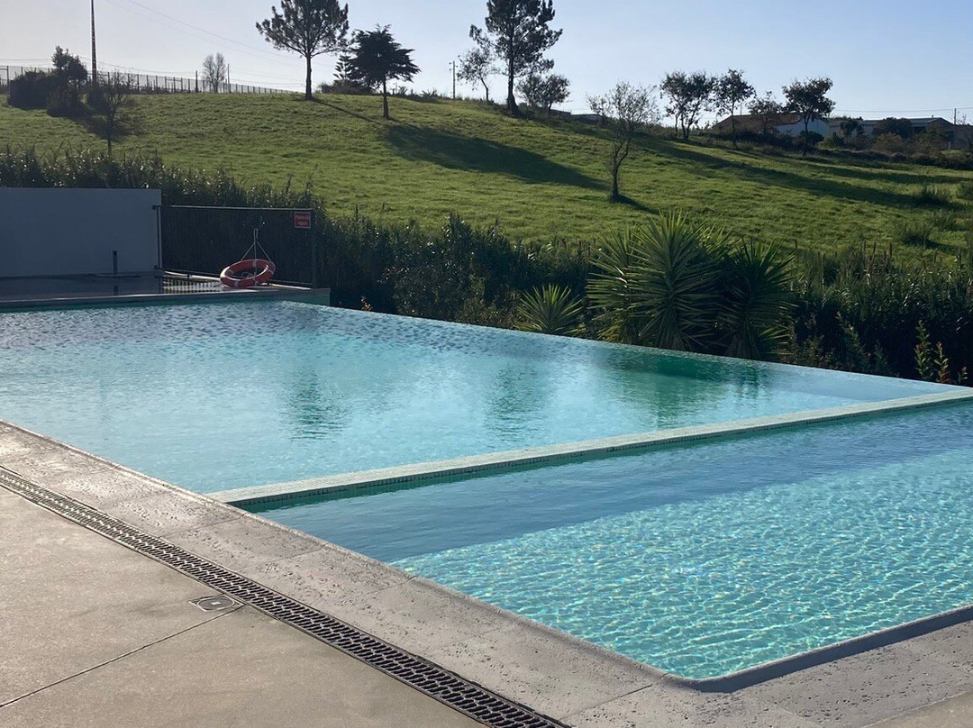 Vale d'Azenha Hotel Rural & Residences主图