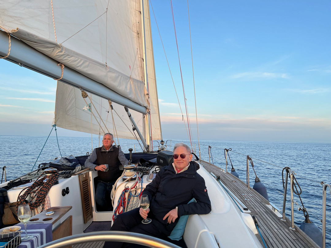 Malta Sailing Charter-Ta' Xbiex必去景点