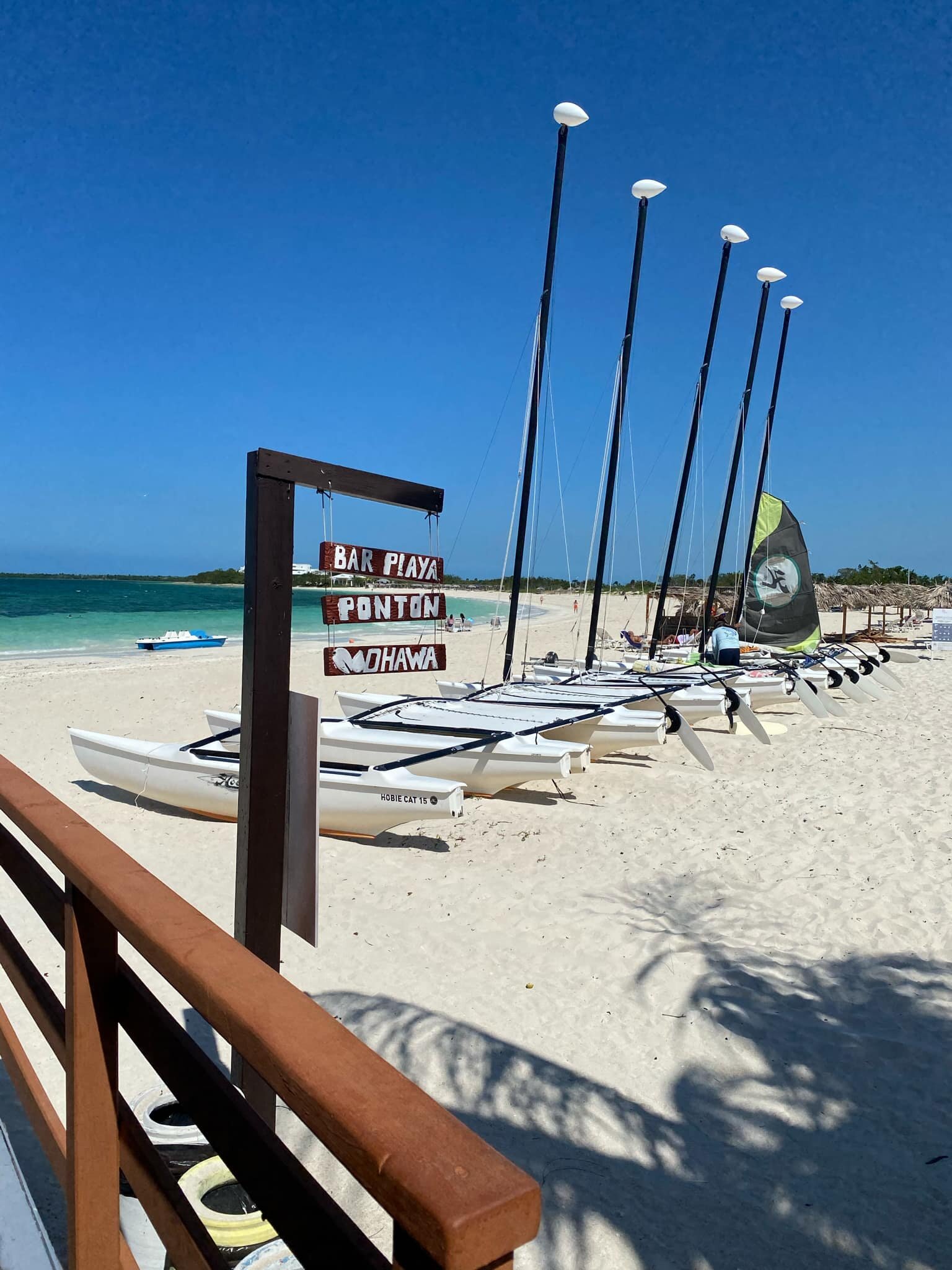 Dhawa Cayo Santa Maria-官方