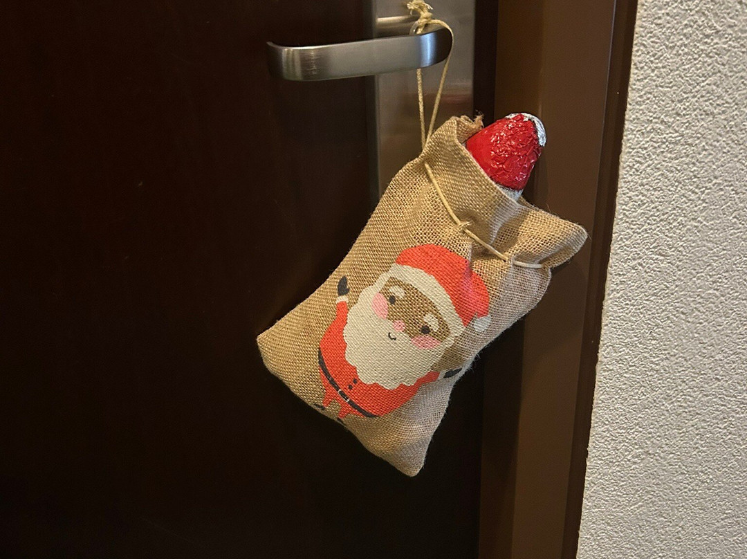 Hotel Sonnenhof Lam主图