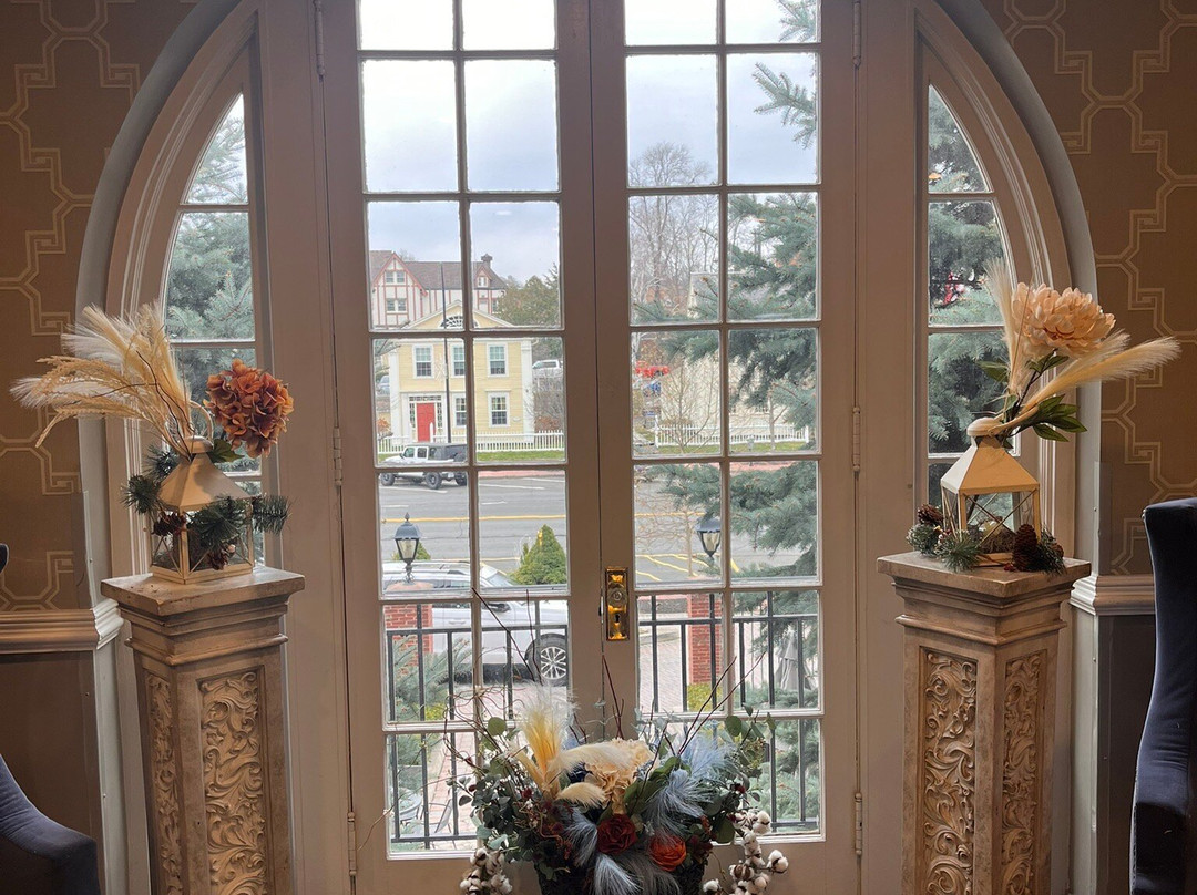 Inn at Middletown主图