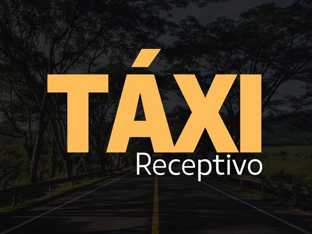 Táxi Receptivo