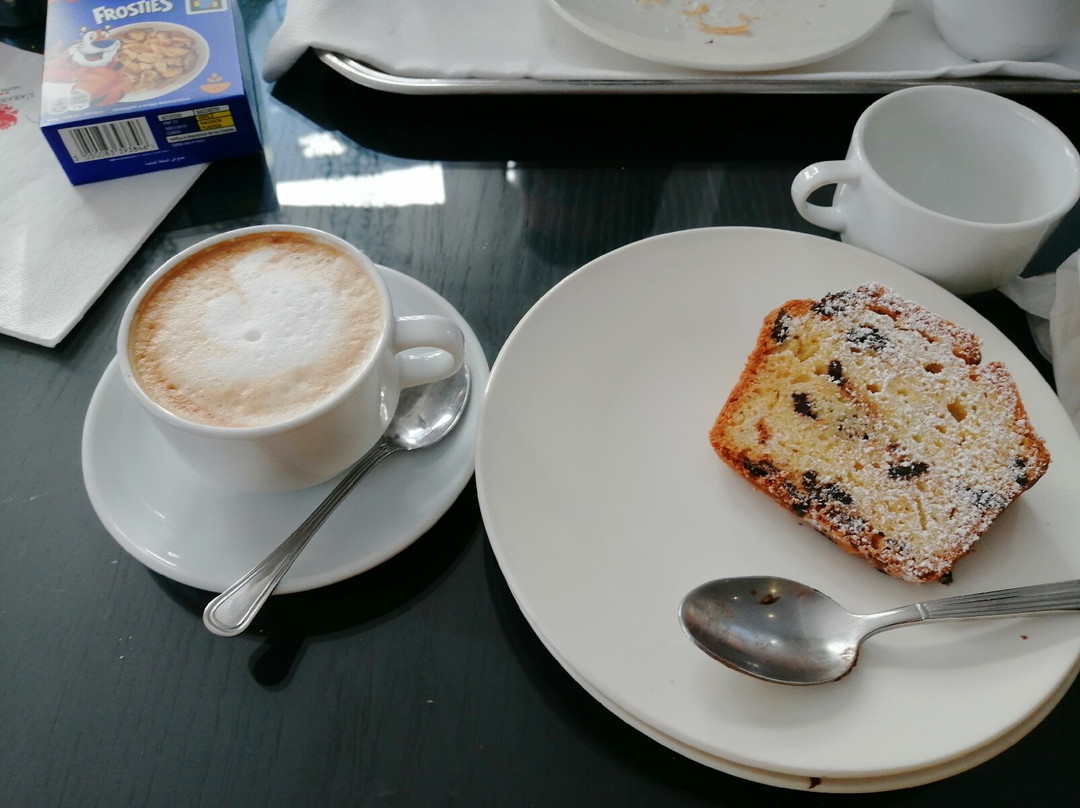 L'Araba Fenice Hotel & Resort主图