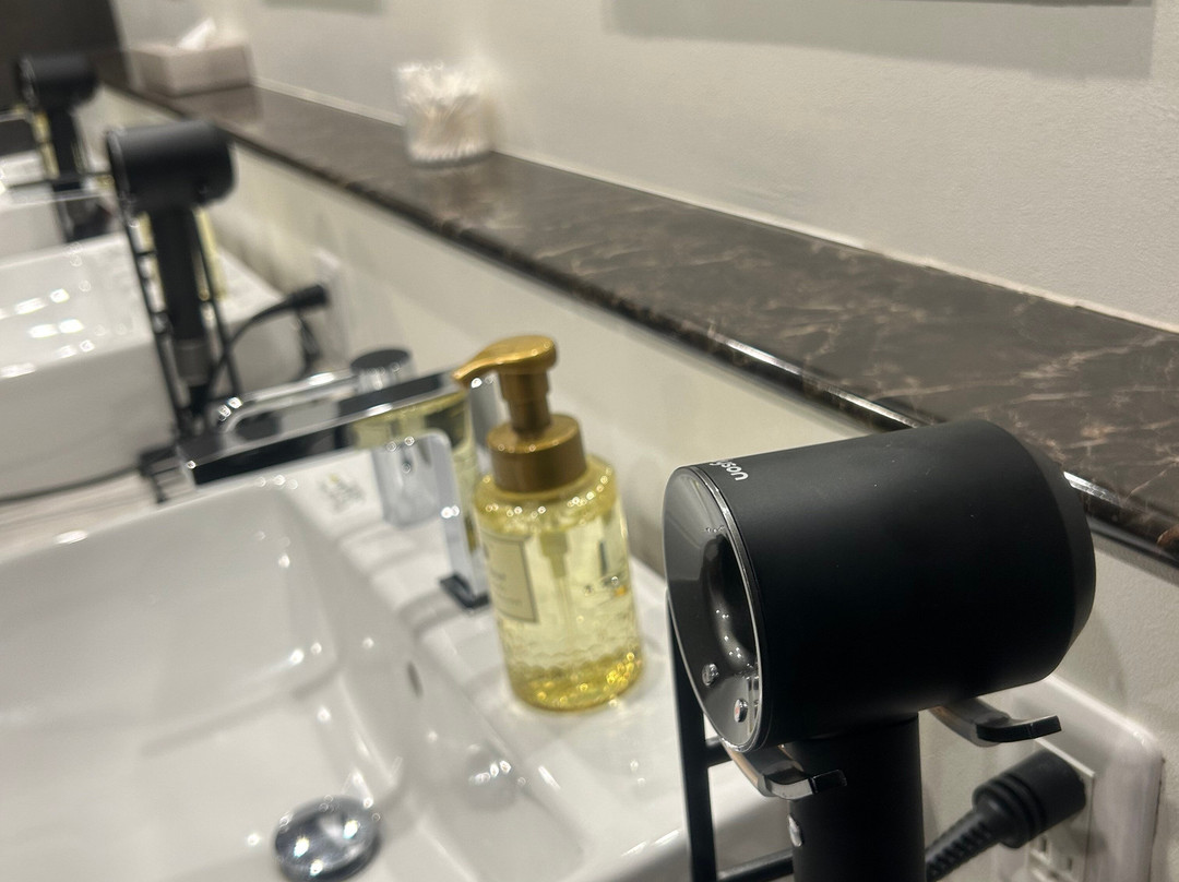 The Celecton Gotemba Interchange