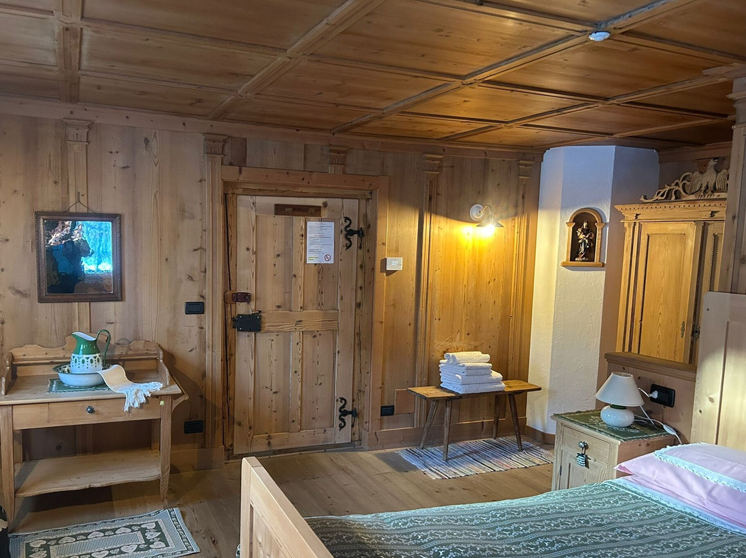 B&b Graz Trojar Haus主图