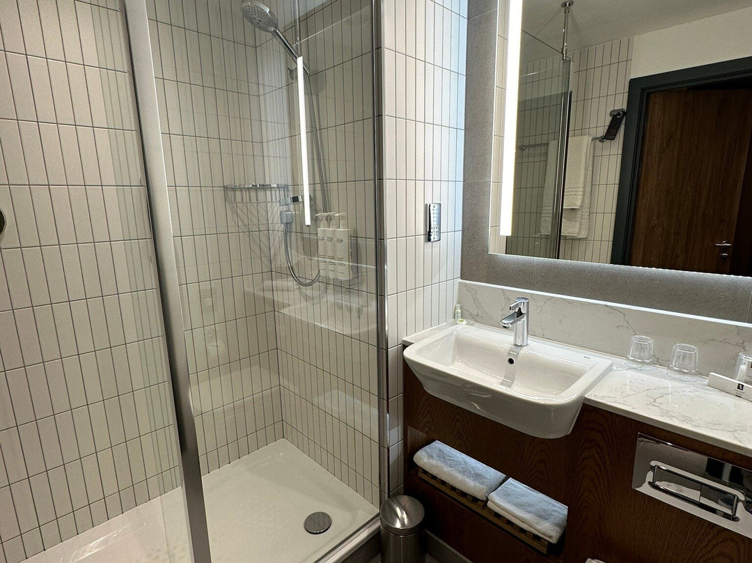 Courtyard by Marriott Exeter Sandy Park主图