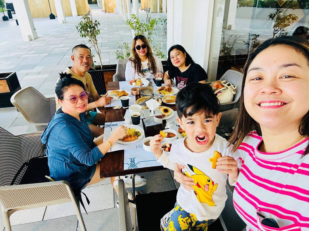 Jannah Hotel Apartments & Villas主图