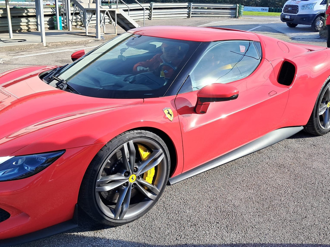 RSE Italia-伊莫拉必去景点