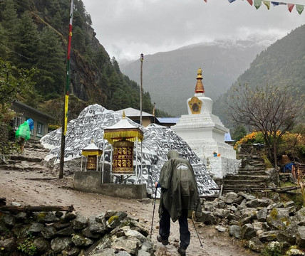 Adventure Club-加德满都必去景点