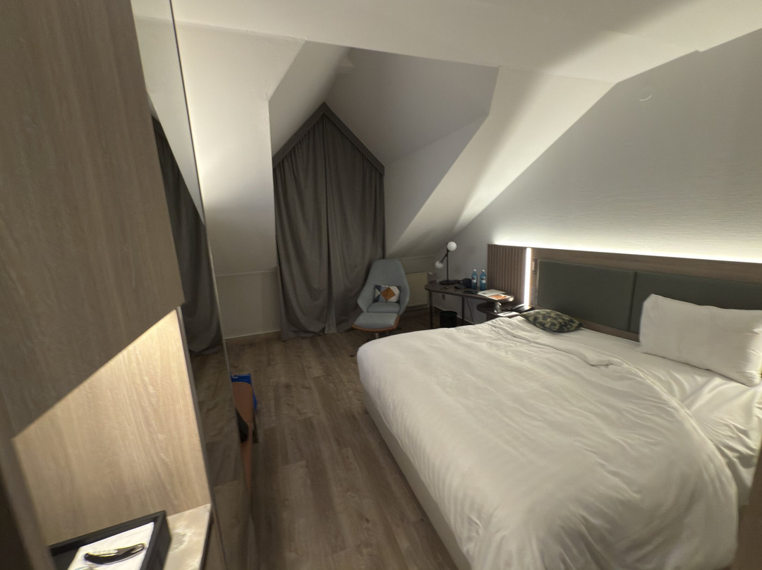 新罕布什尔州马格德堡酒店主图