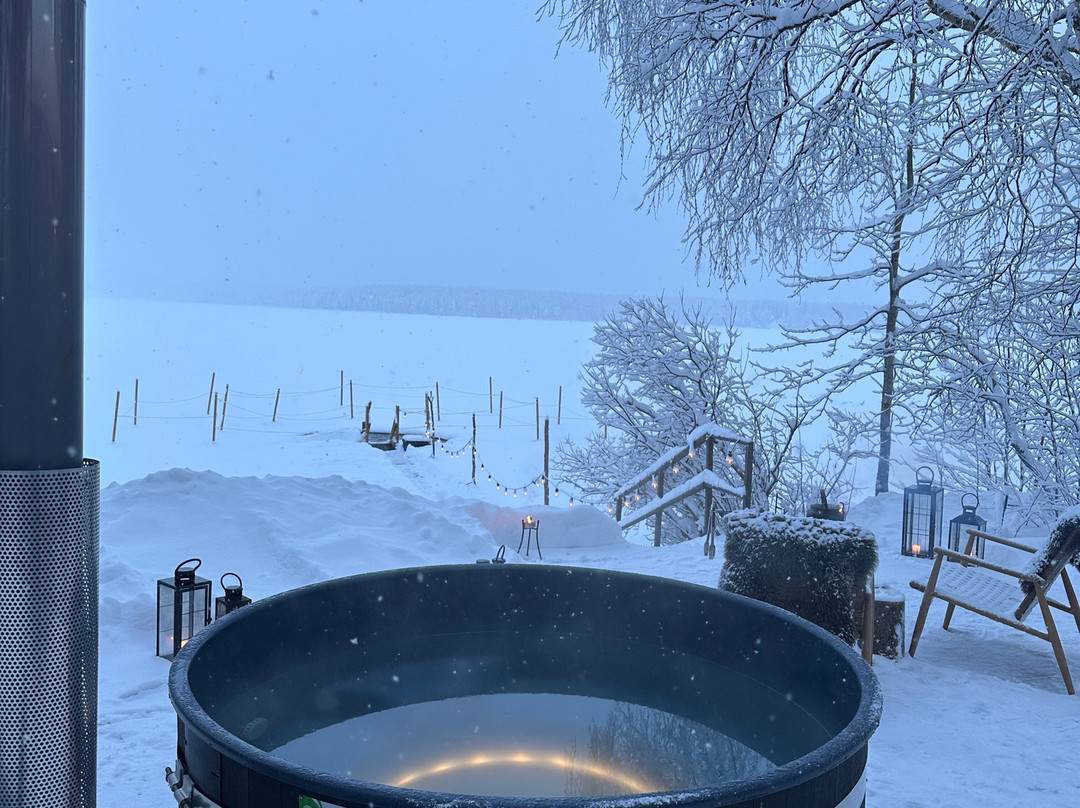 Arctos Lapland-罗瓦涅米必去景点