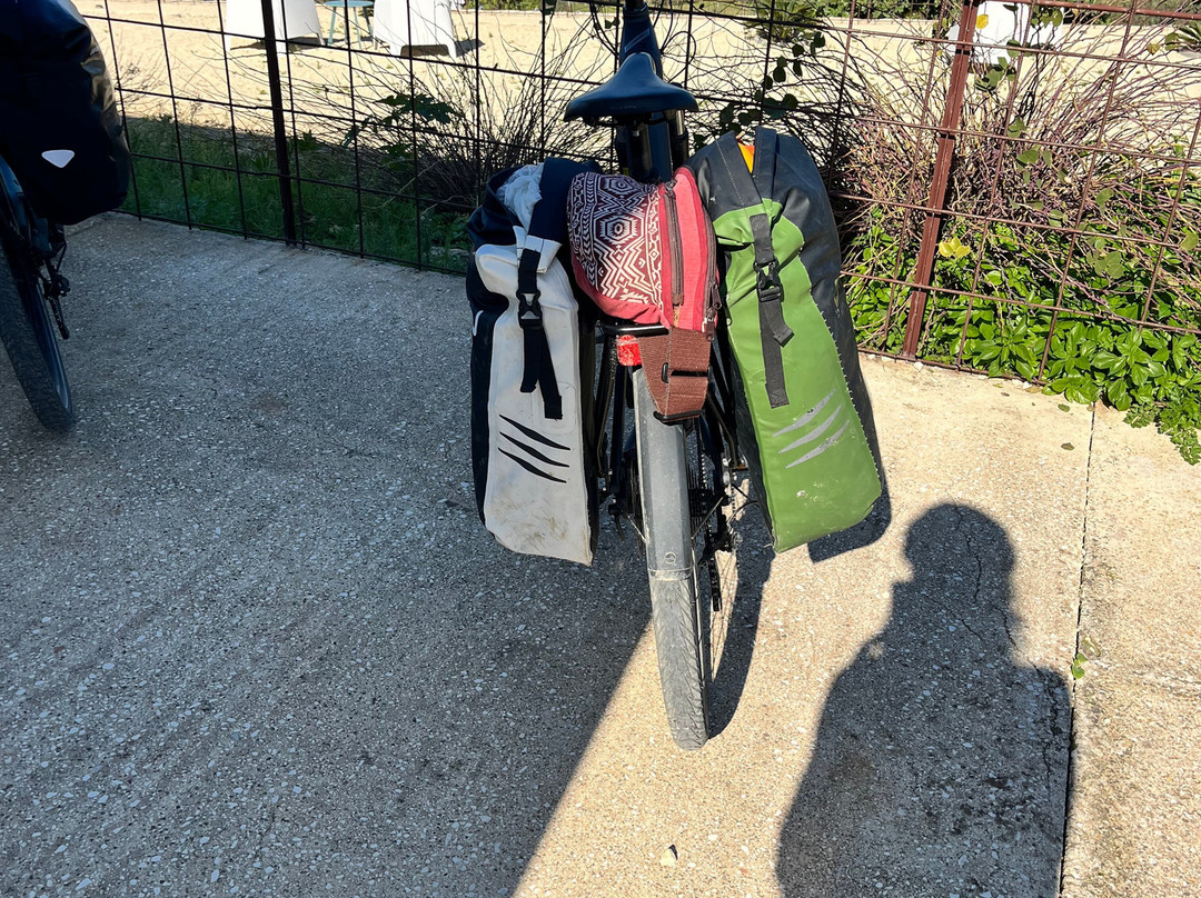 Sicily Bike Routes-希克利必去景点