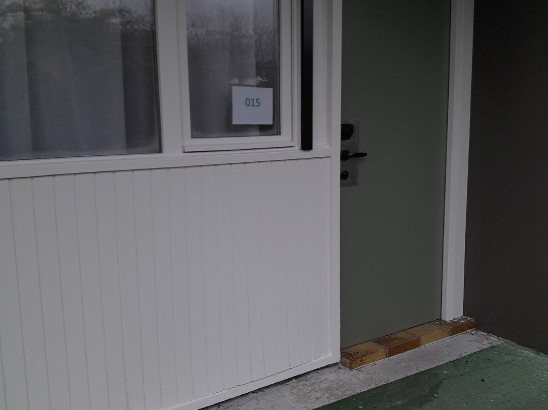 科尔马机场钟楼酒店主图