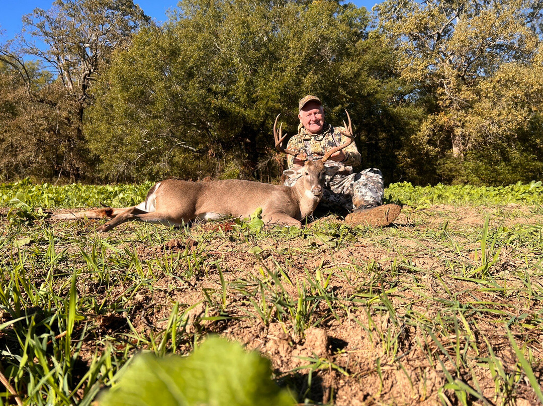 Texas Hog Hunting Outfitters-Mount Pleasant必去景点