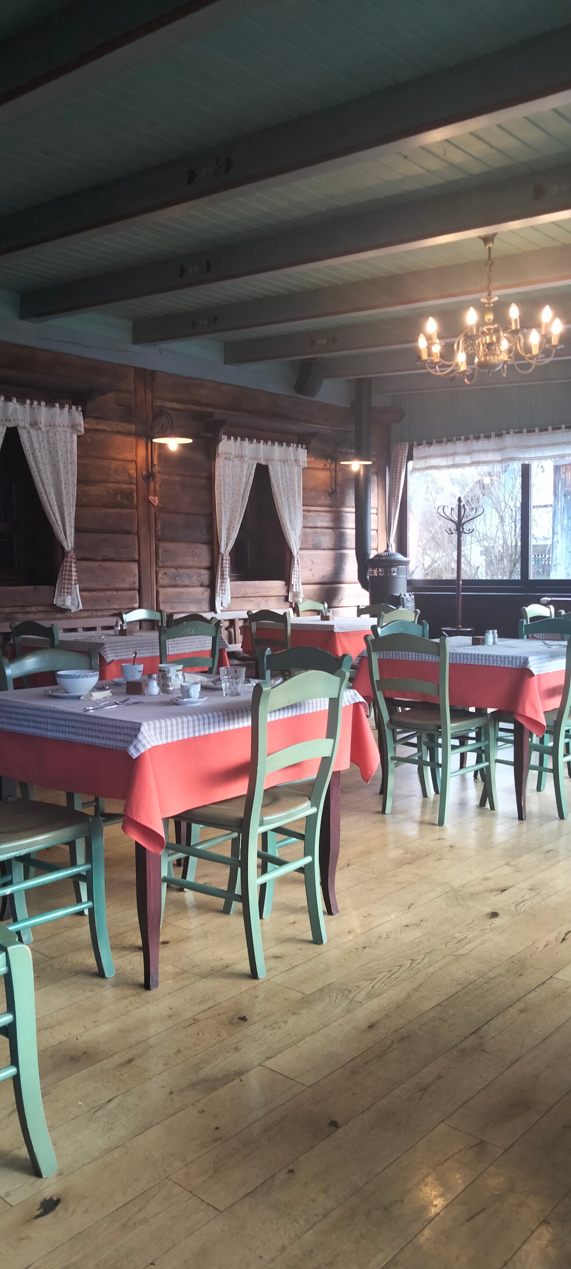 Gostilna Pri Martinu-官方