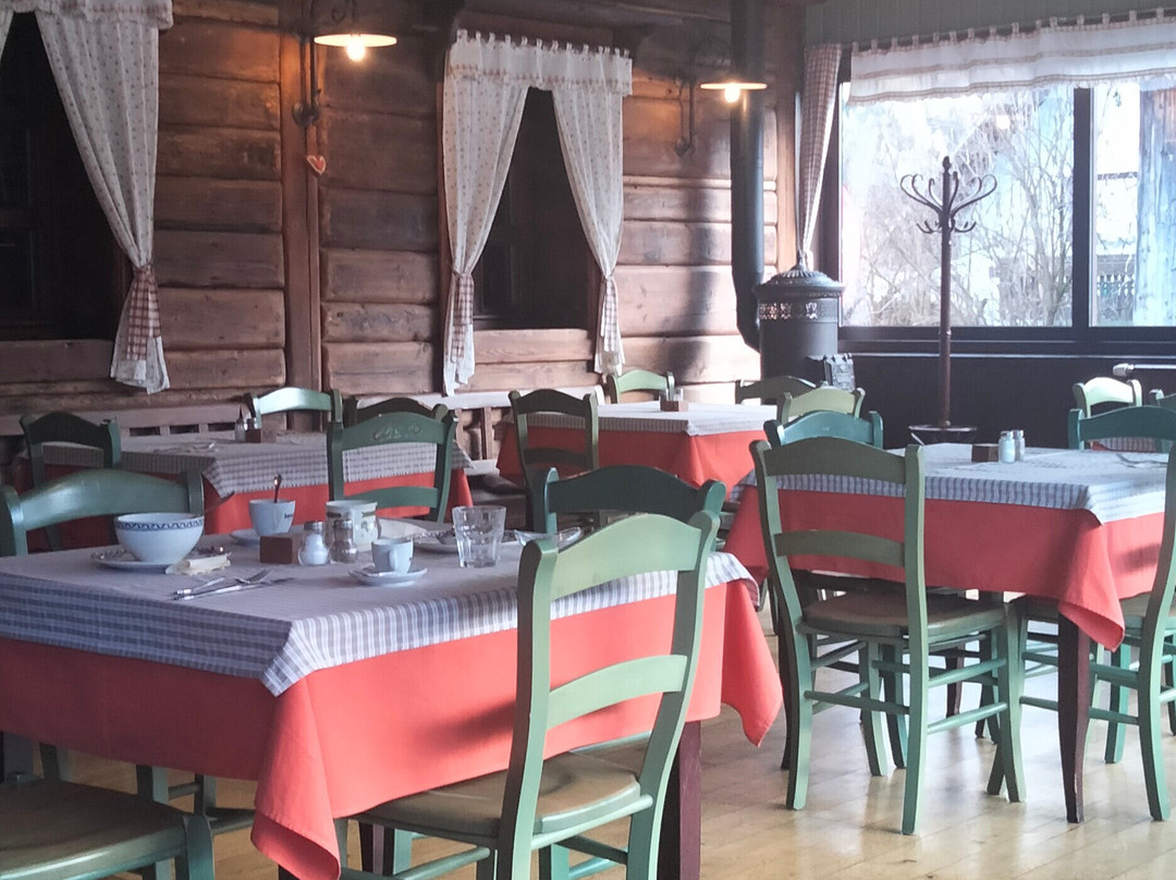 Gostilna Pri Martinu主图