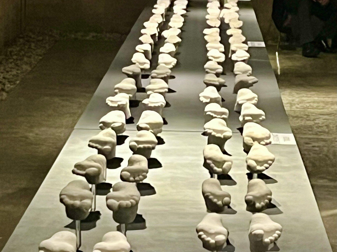 20-21 Visual Arts Centre-斯肯索普必去景点