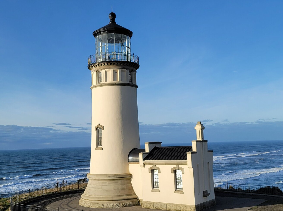 Baker Bay Retreat主图