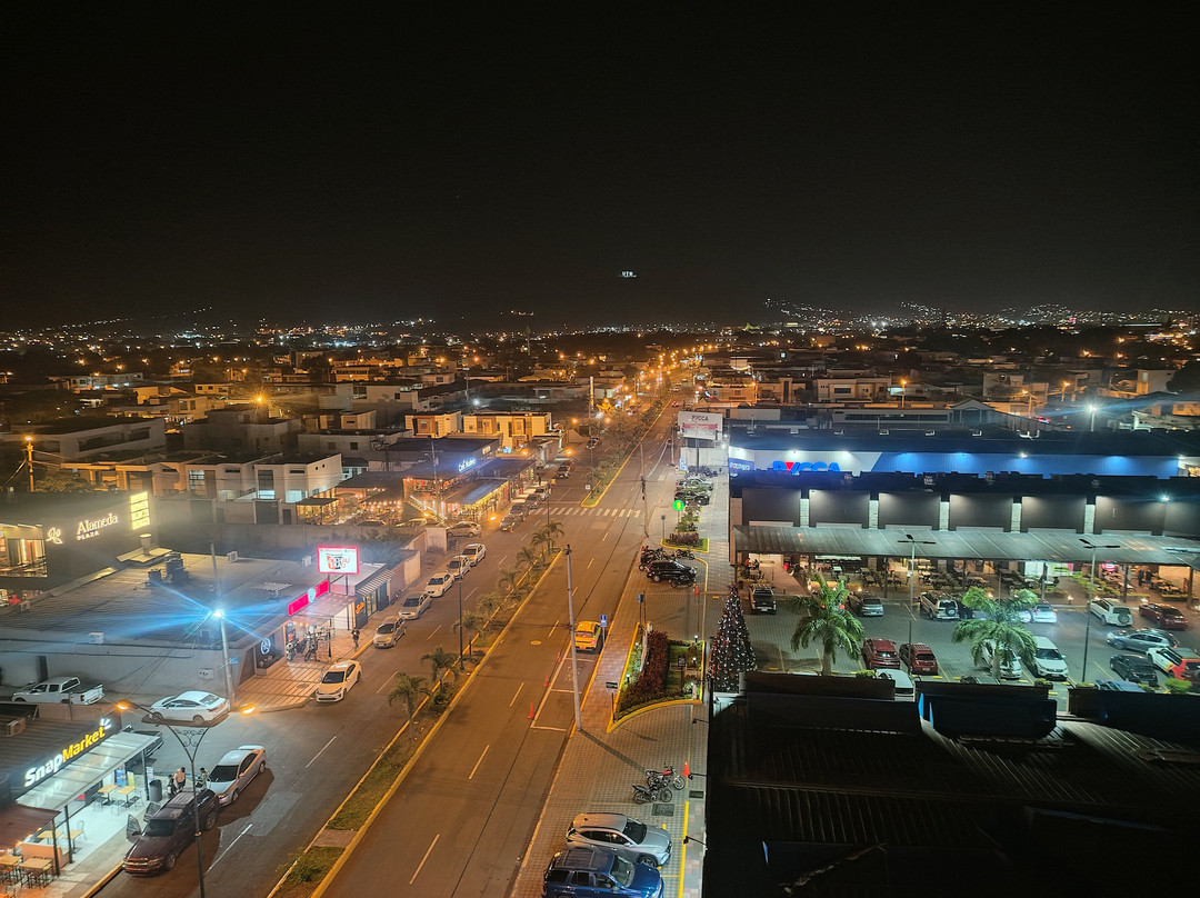 Oro Verde Portoviejo