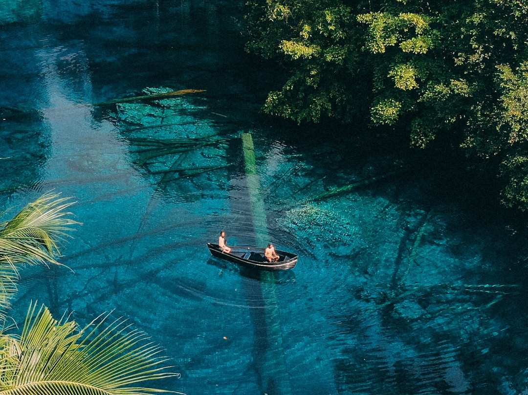 Gloria Tours & Travel-孟加锡必去景点