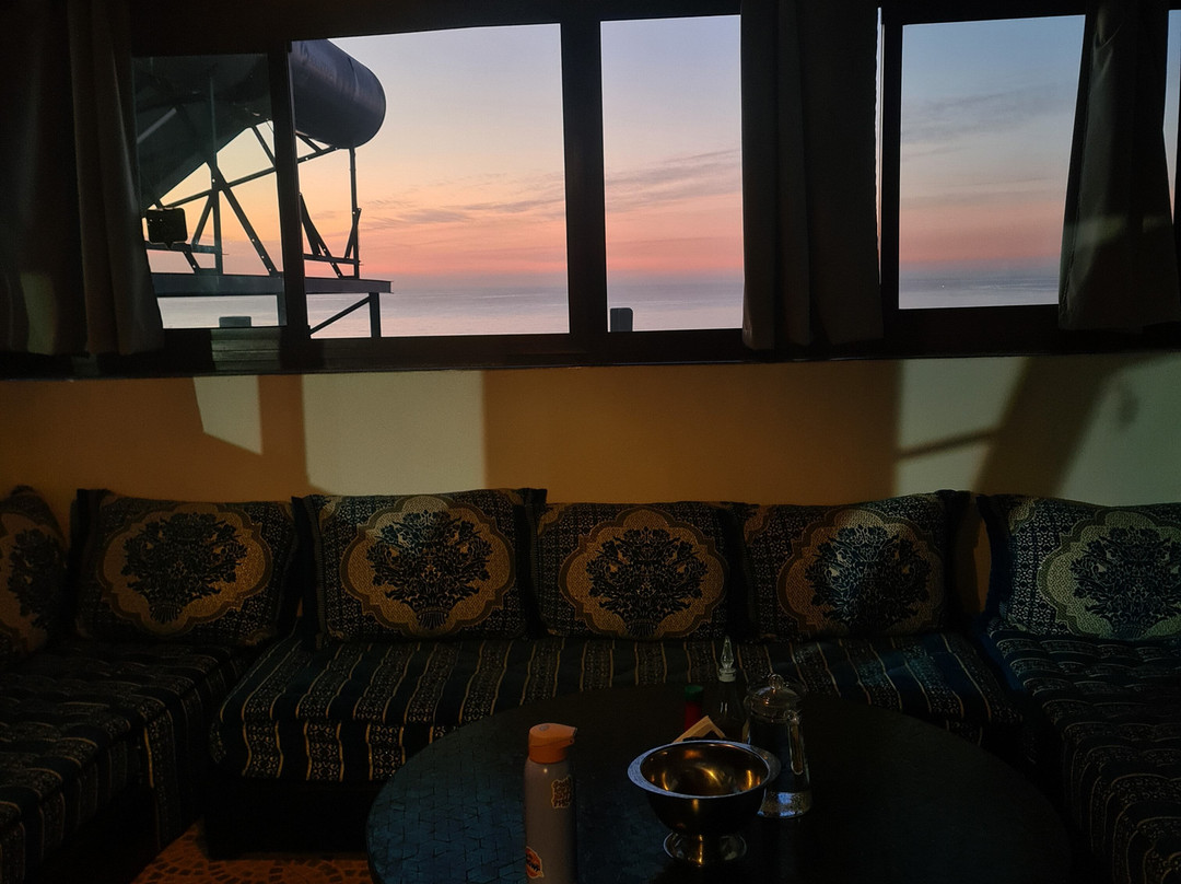 Surf Star Morocco-Tamraght必去景点