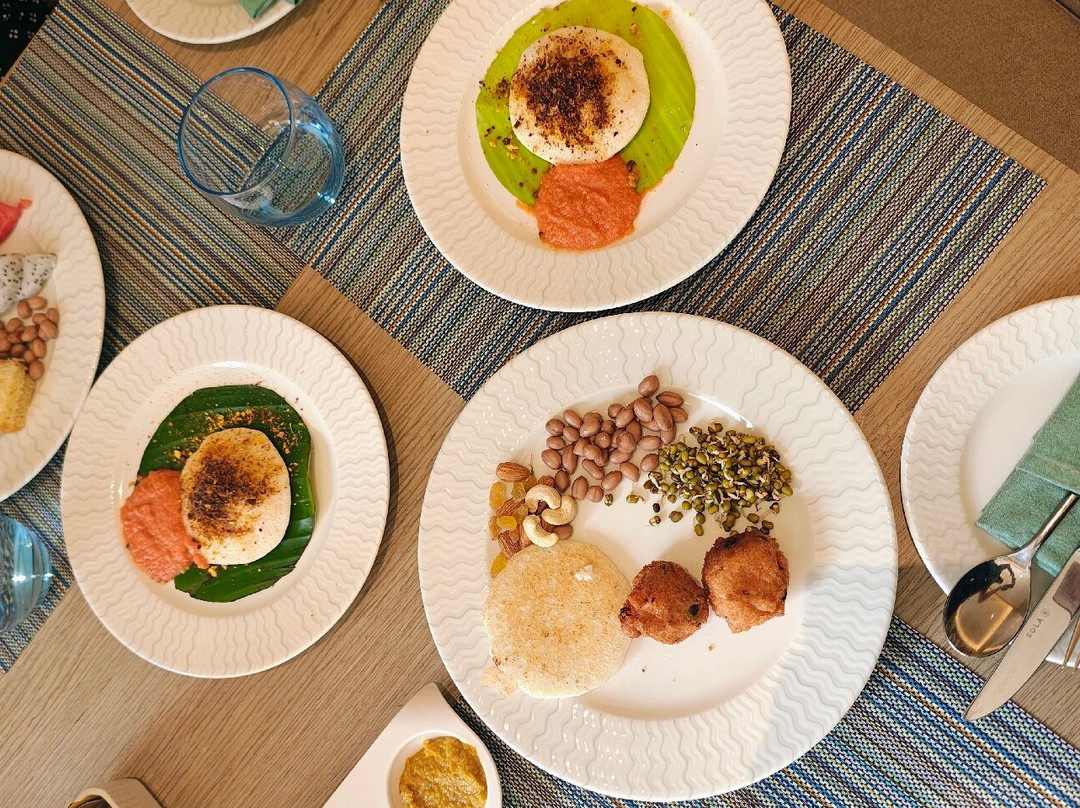 Vivanta Vijayawada, MG Road主图