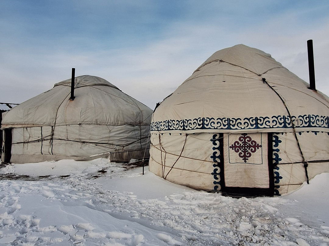 Song-Kol Travel-比斯凯克必去景点