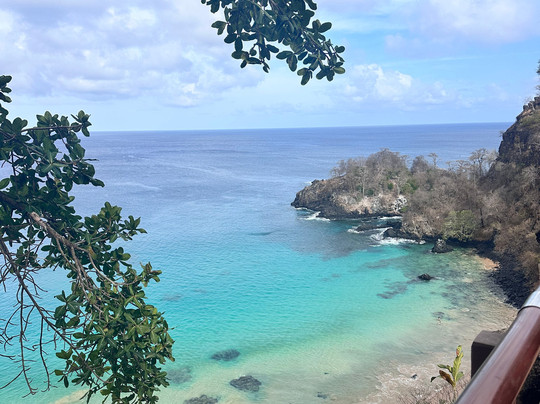 VIA-MAR Noronha - Passeios Turísticos e Hospedagens-费尔南多-迪诺罗尼亚群岛必去景点