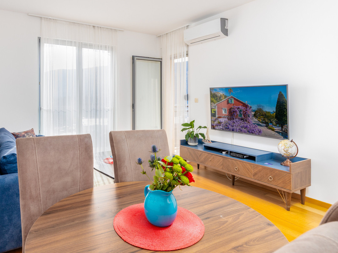 Apart Hotel MS Katunjanin主图