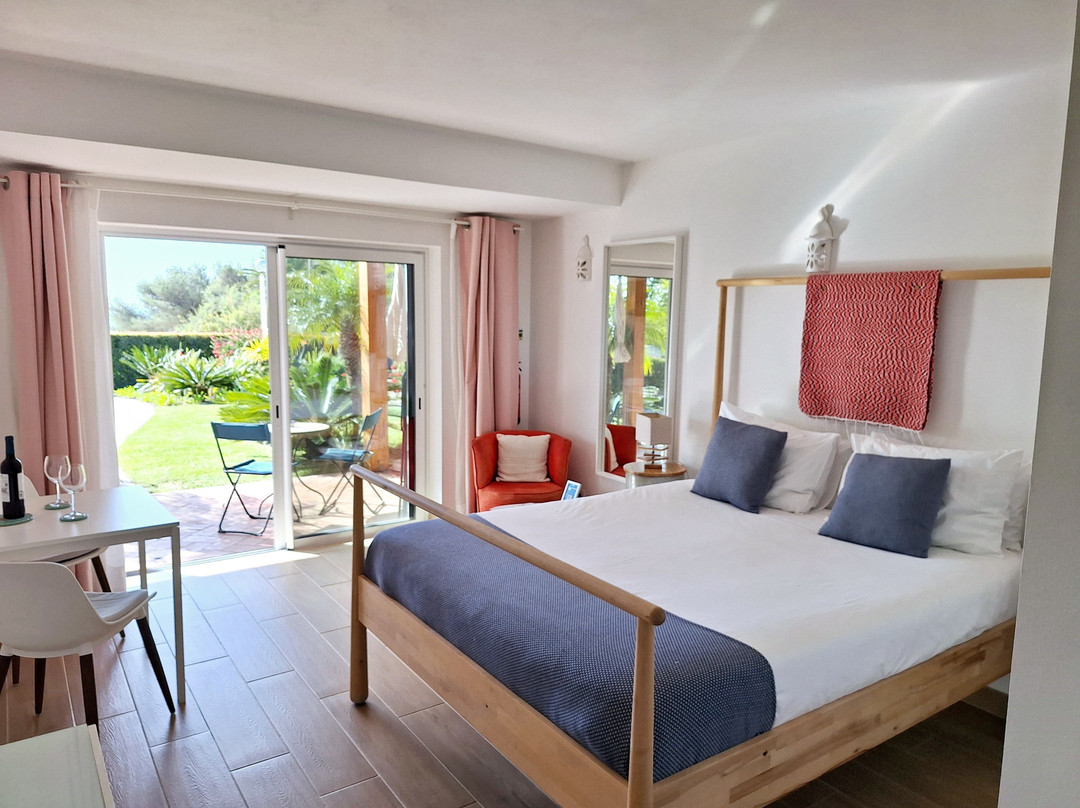 Romantik Villa主图