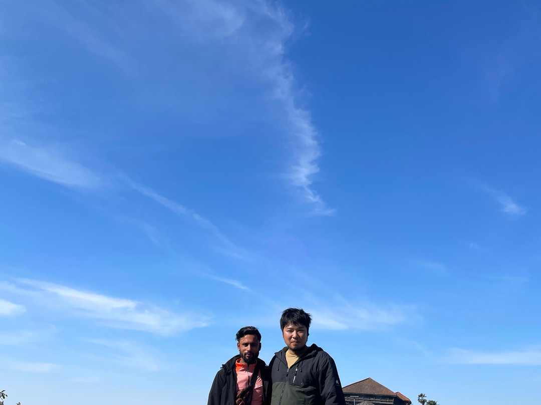 Adventure Himalaya Circuit Treks and Tours - Private Day Tours-加德满都必去景点