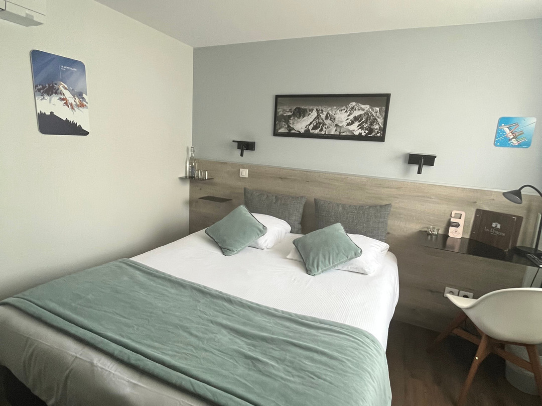 Hotel des Princes主图