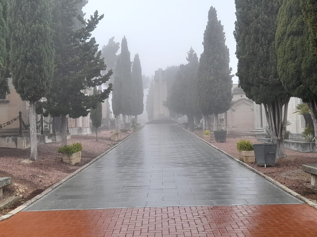 Quality Guided Tours-Alcoy必去景点