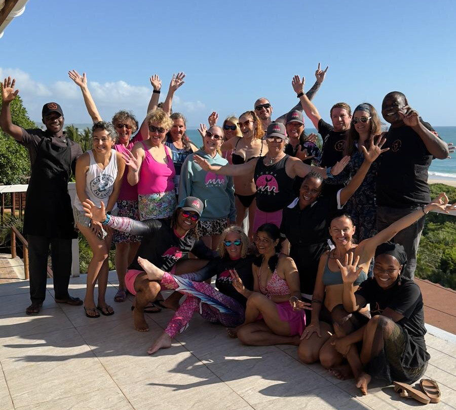 SAFARI, DRIVE & DIVE TOURS-Inhambane必去景点