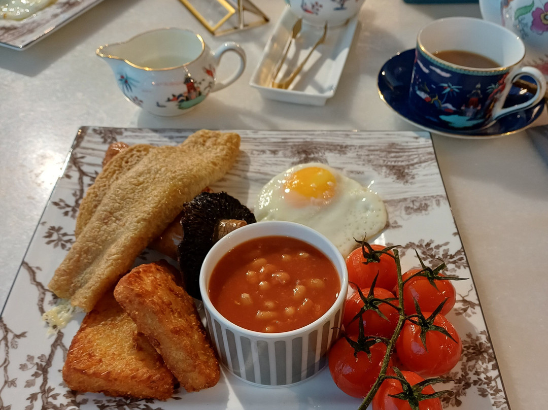 World of Wedgwood-特伦特河畔斯托克必去景点