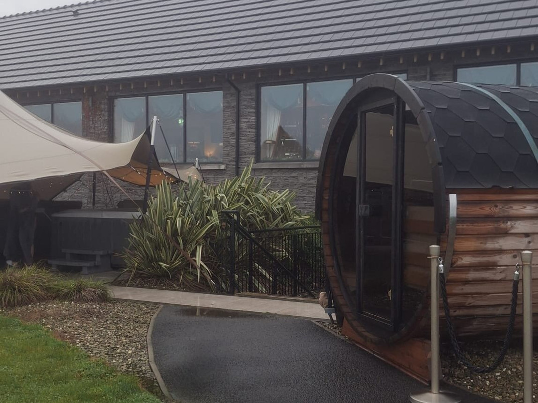 The Salthouse Hotel主图