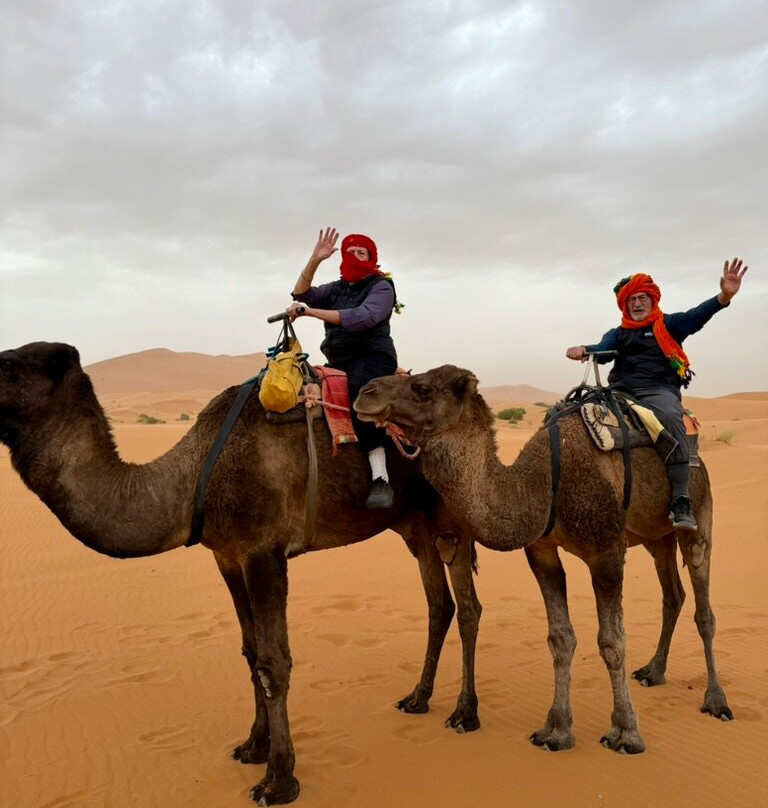 Journey Beyond Travel-Ifrane必去景点