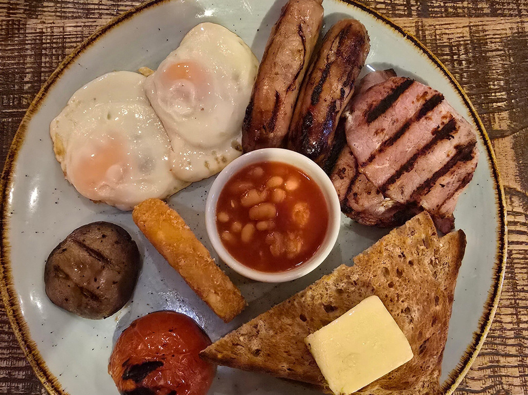 The Wheatsheaf by Innkeeper's Collection主图