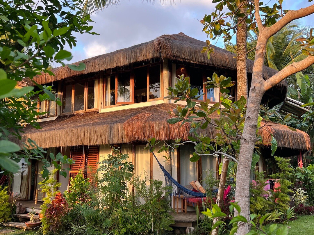 Piracanga Beach-Barra Grande必去景点