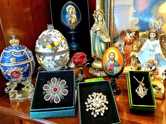 The Curio Shoppe-花地玛必去景点