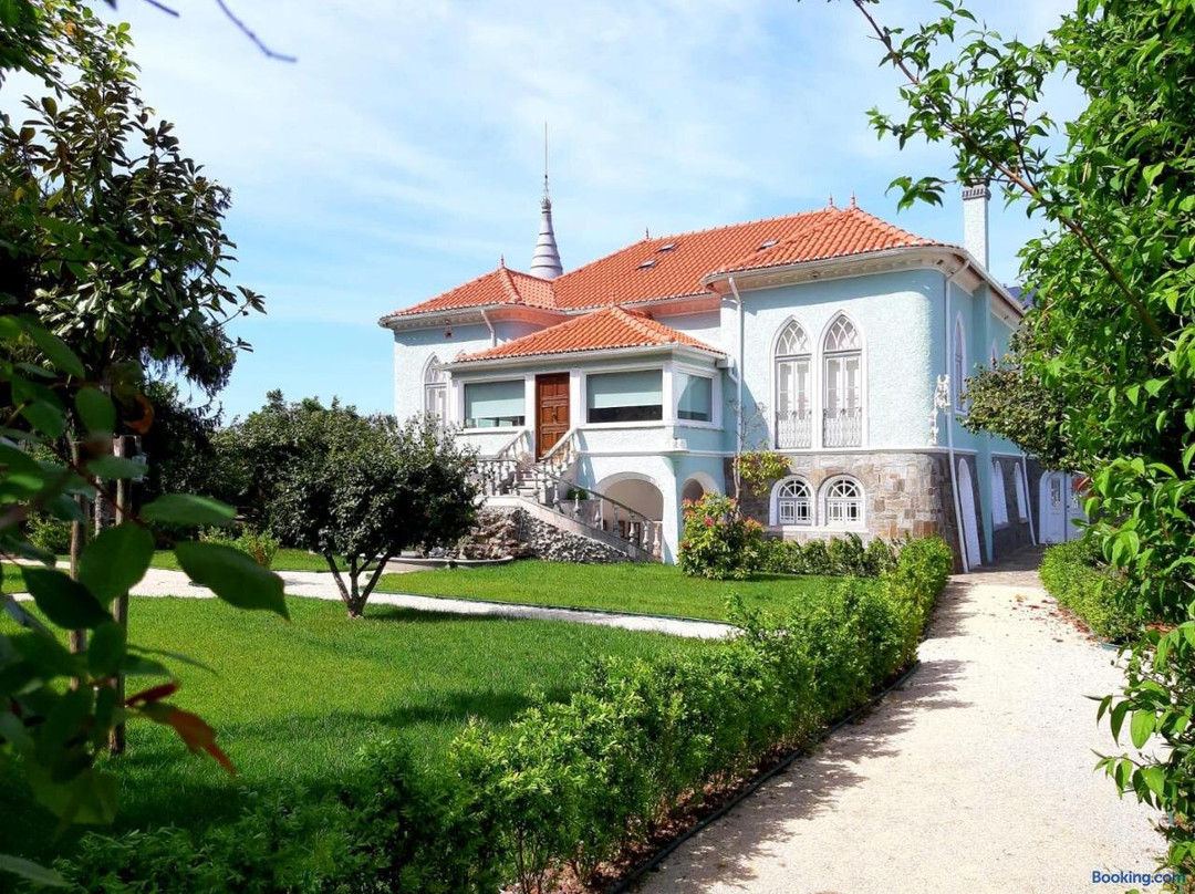 Torres da Vila