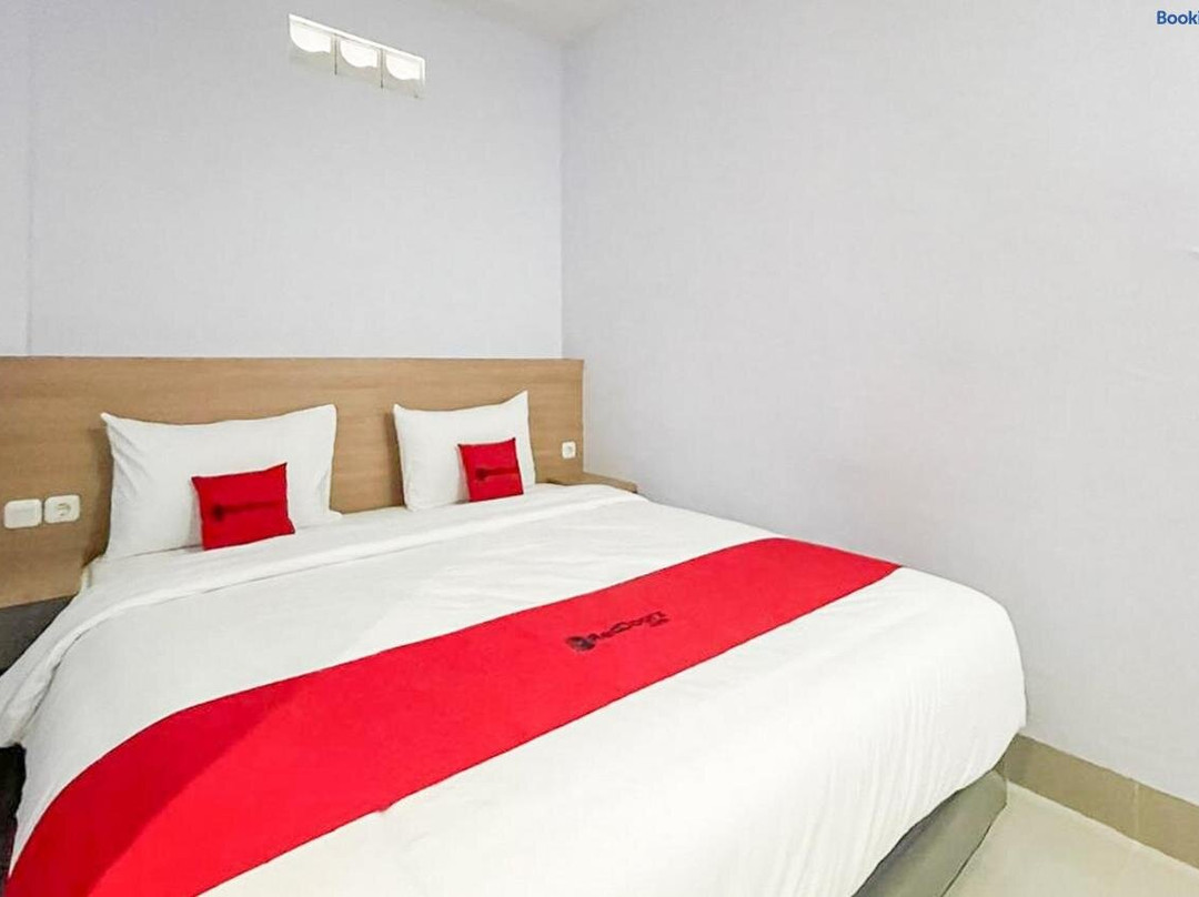 RedDoorz Syariah near Taman Kopi Gayo