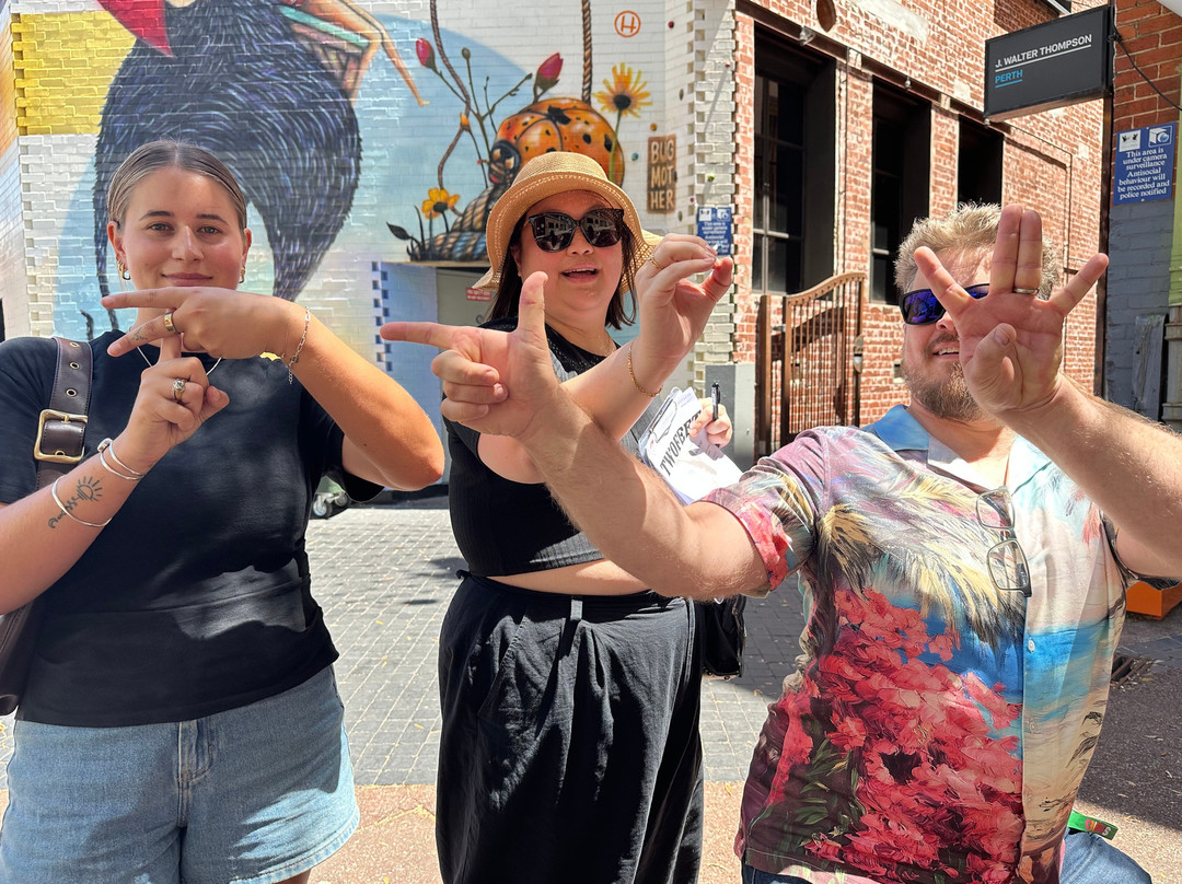 Two Feet & A Heartbeat-弗里曼特尔必去景点