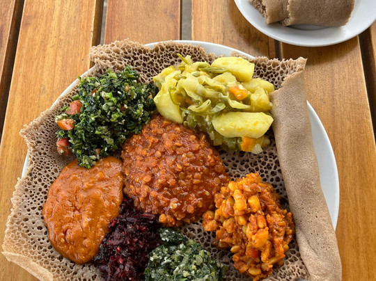 Ethiopia Bound Tours-贡德尔必去景点